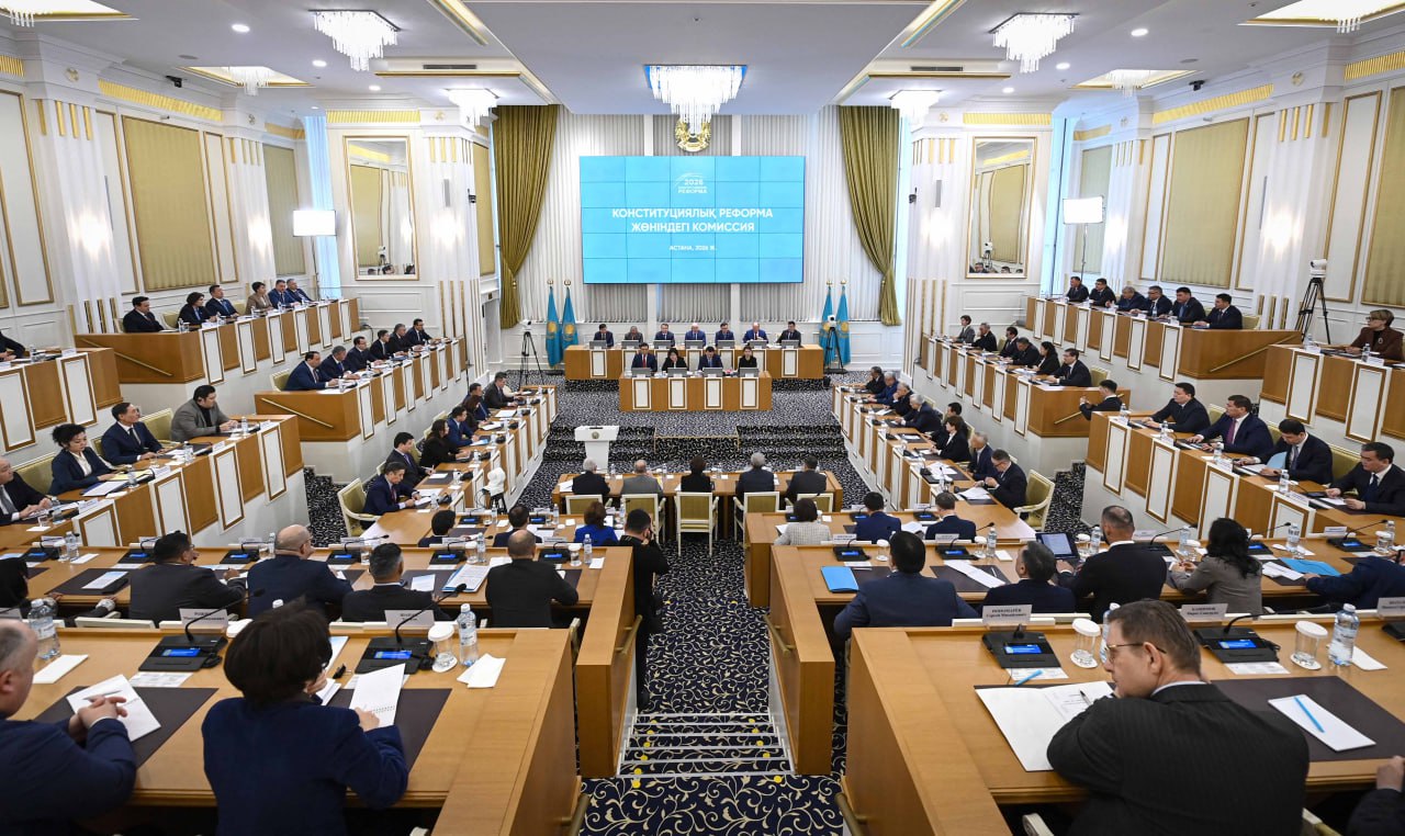 Қазақстанда Президент сайлауы өтетін күнді өзгерту ұсынылды