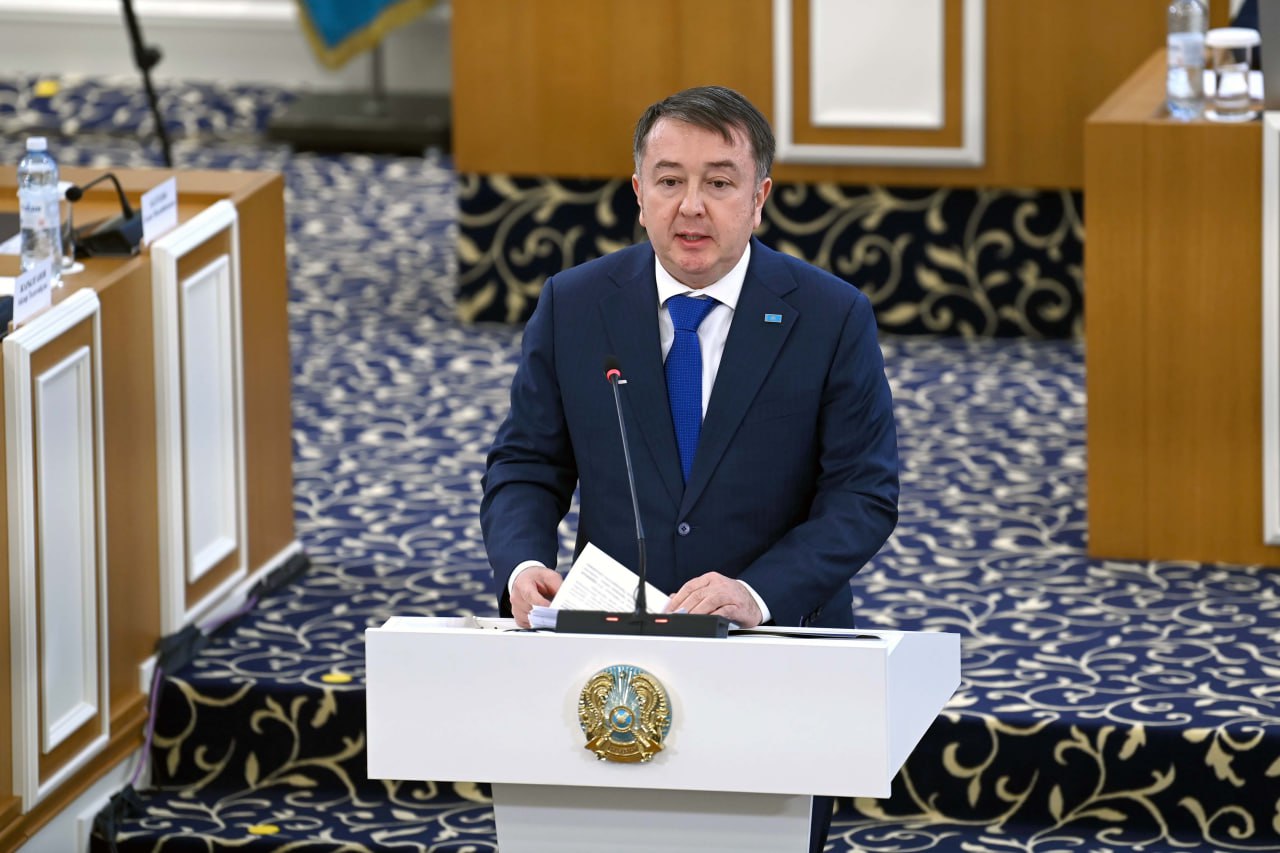 Биліктің жаңа моделі: Қазақстанда вице-президент пен Құрылтайдың міндеті қандай болмақ