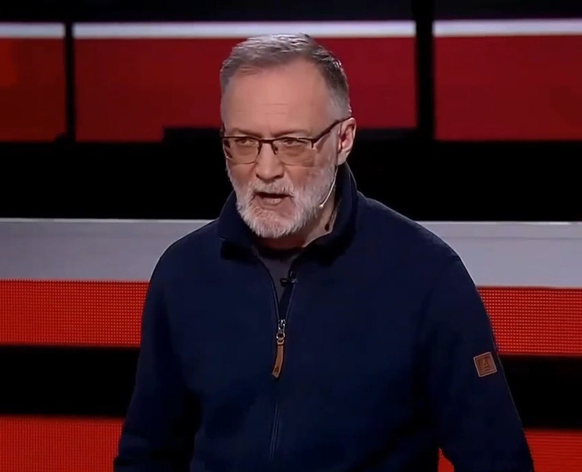 «Біз оларды еркелетіп алдық»: Соловьев шоуында Орталық Азияға тағы доқ көрсетілді