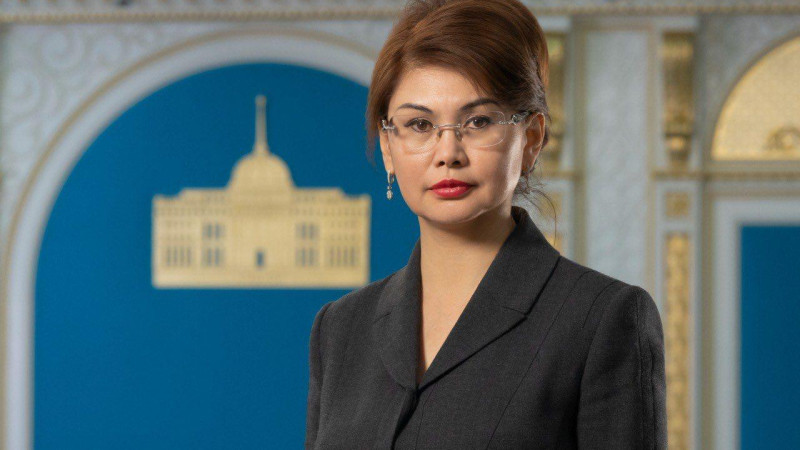 Білім мен медицинадағы қаржыландыру жүйесі әділ әрі ашық болуға тиіс — Аида Балаева