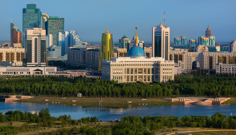 Халықаралық корпорациялар өздерінің кәсіпорындары үшін неліктен Қазақстанды таңдайды?