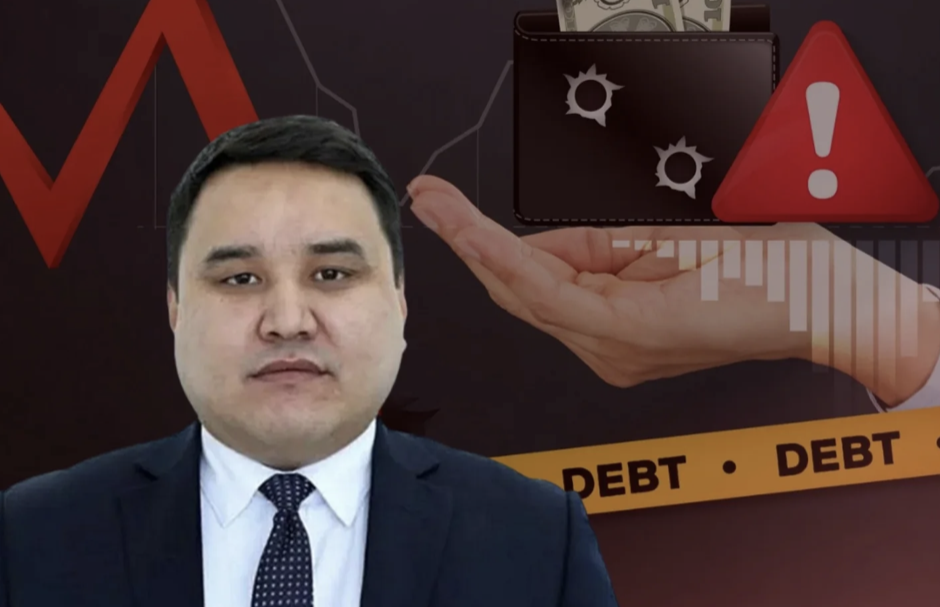 «Құмар ойынға жұмсаған»: Жетысу облысында мектеп директоры мұғалімдерден 9 млн теңгеге жуық қарыз алған