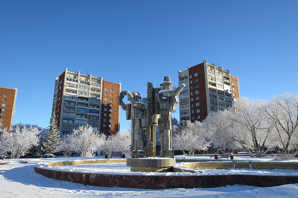 Степногорск тұрғындары «Халық қатысатын бюджет – 2026» бағдарламасы аясында жобаларын ұсына алады