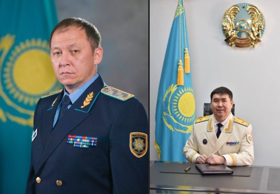 Массовые зачистки в Шымкенте: Кто стал новым прокурором на фоне криминальной войны