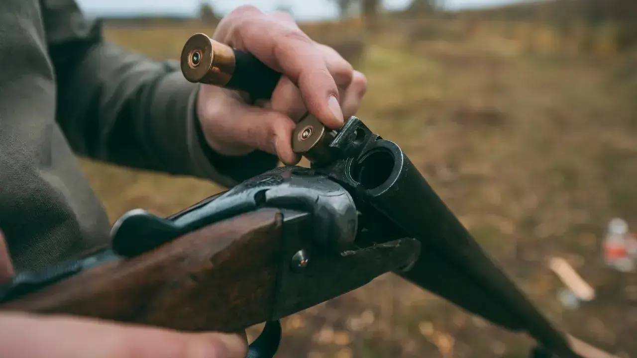 СҚО-да фермерді атып өлтірген жігіт 11 жылға сотталды: Ол жалақысын даулаған