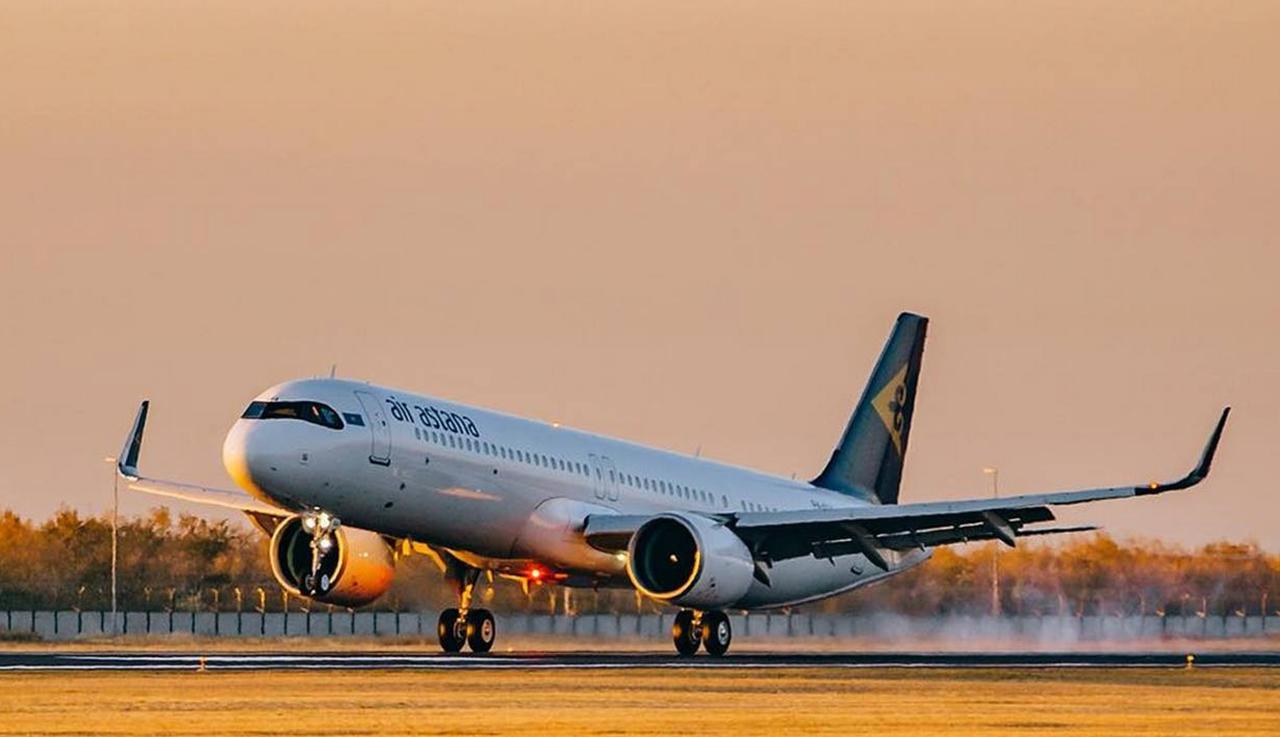 Сот Air Astana-ны 2,3 млн теңге төлеуге міндеттеді: Ұшқыштың ауырып қалуы форс-мажор емес