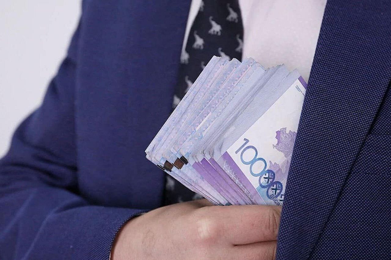 Жемқорлық индексі: Қазақстан Эфиопиямен бір деңгейде қалды