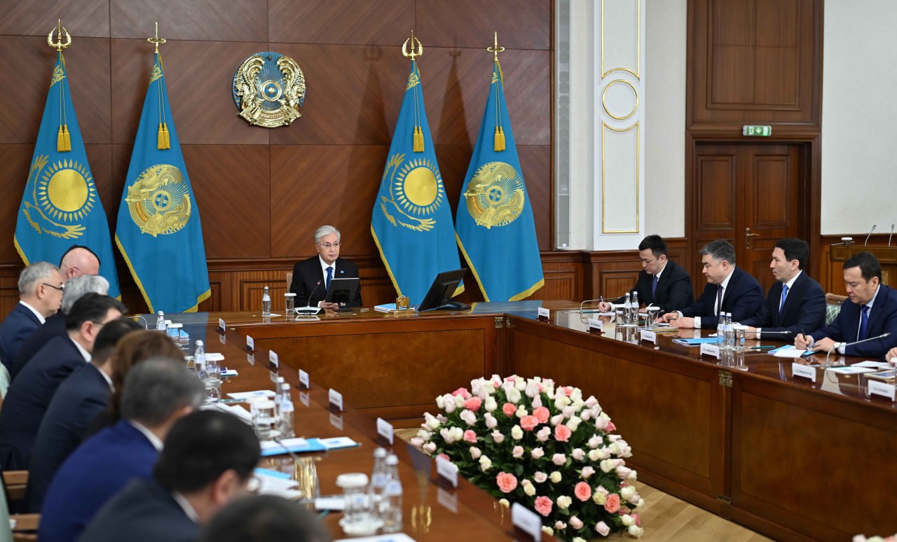 Парламент таратылады, Құрылтай сайланады: Қазақстанды қандай саяси өзгеріс күтіп тұр?