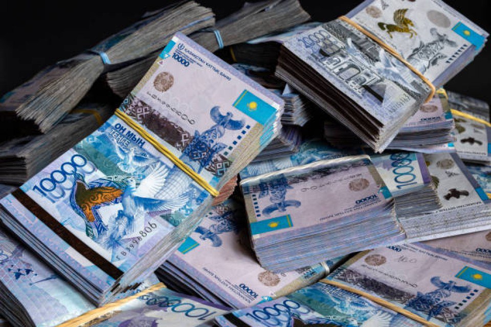 Референдумға ақша қайдан алынады? Қаржы министрлігі жауап берді