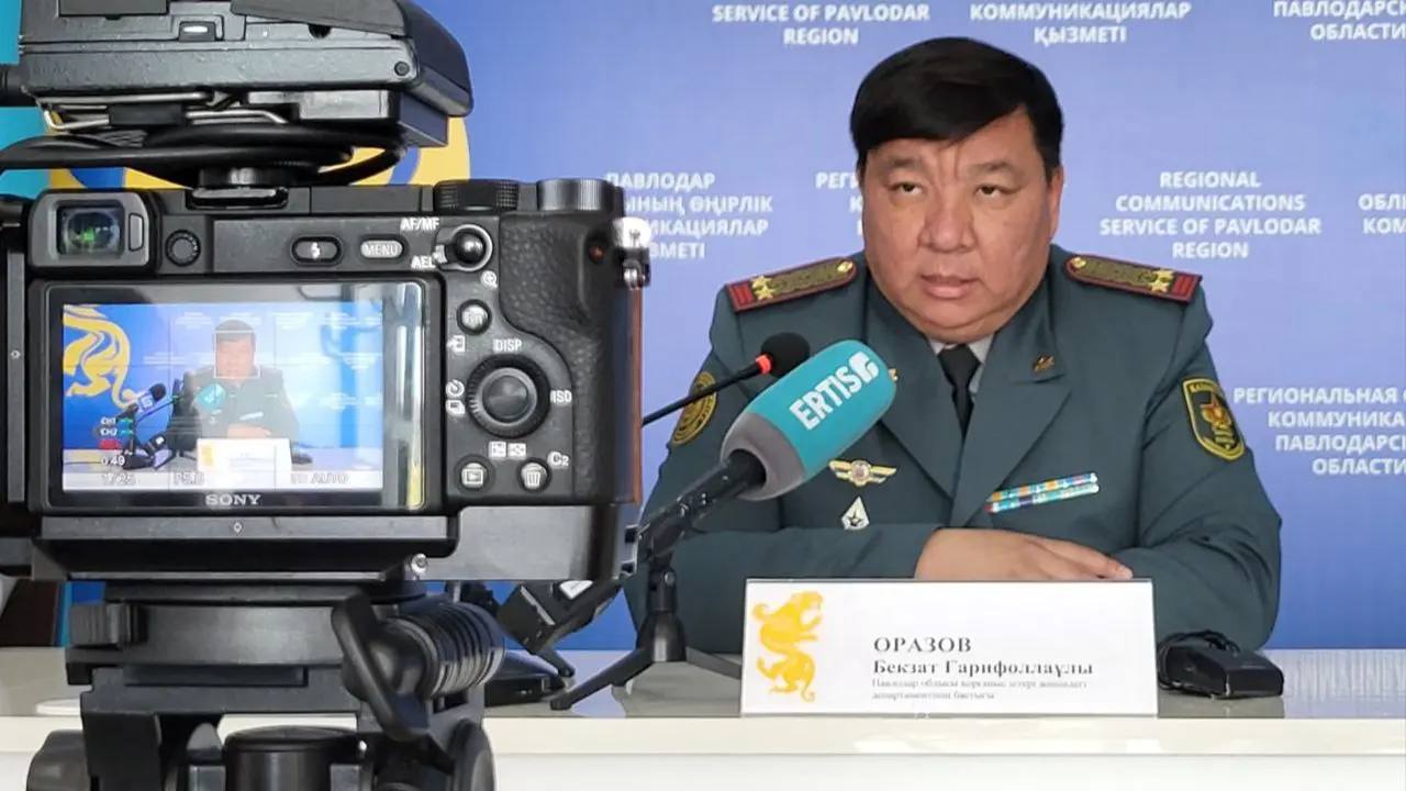 Павлодардағы департамент экс-басшысының үстінен іс қозғалды: Ол қызметін асыра пайдаланған
