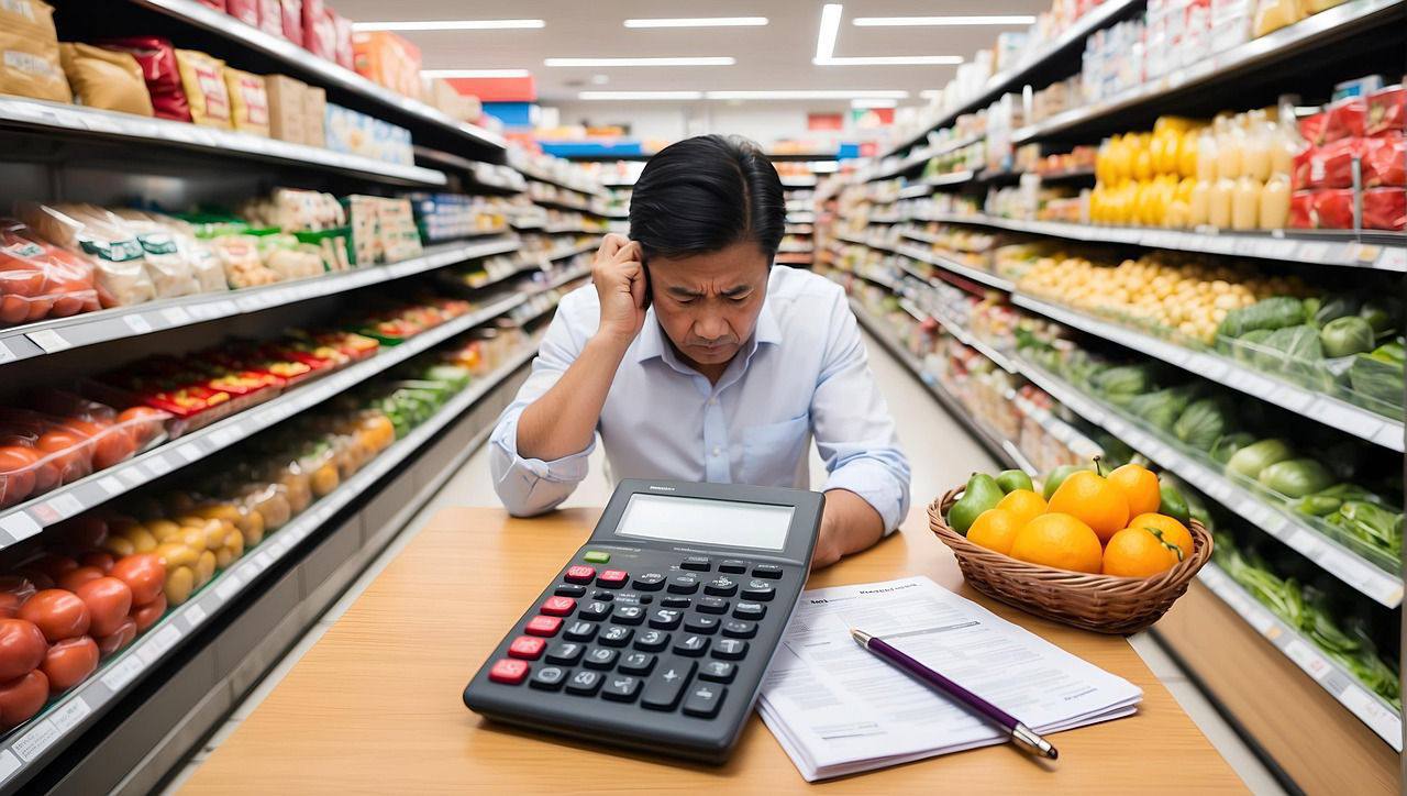 Статистика 12%, ал қалтадағы ақша 30% кеміді: Қазақстандағы инфляцияны қалай есептейді?