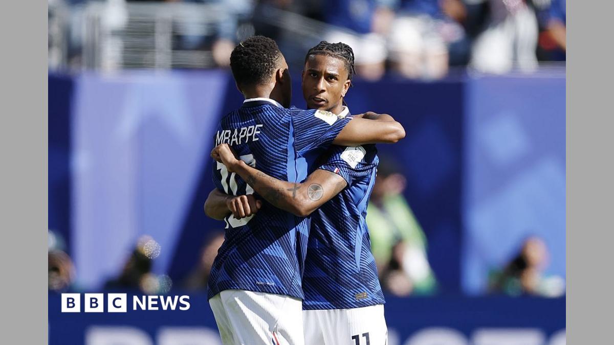 Record number of foreign-born players at 2026 World Cup