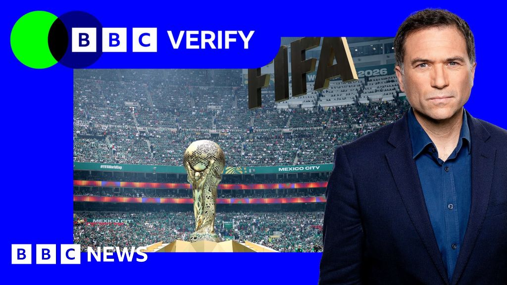 Затраты и проблемы, стоящие перед чемпионатом мира 2026 года
