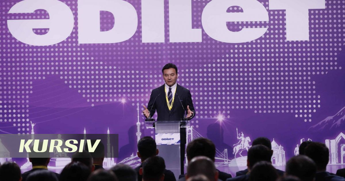Adilet Party Officially Absorbs AMANAT