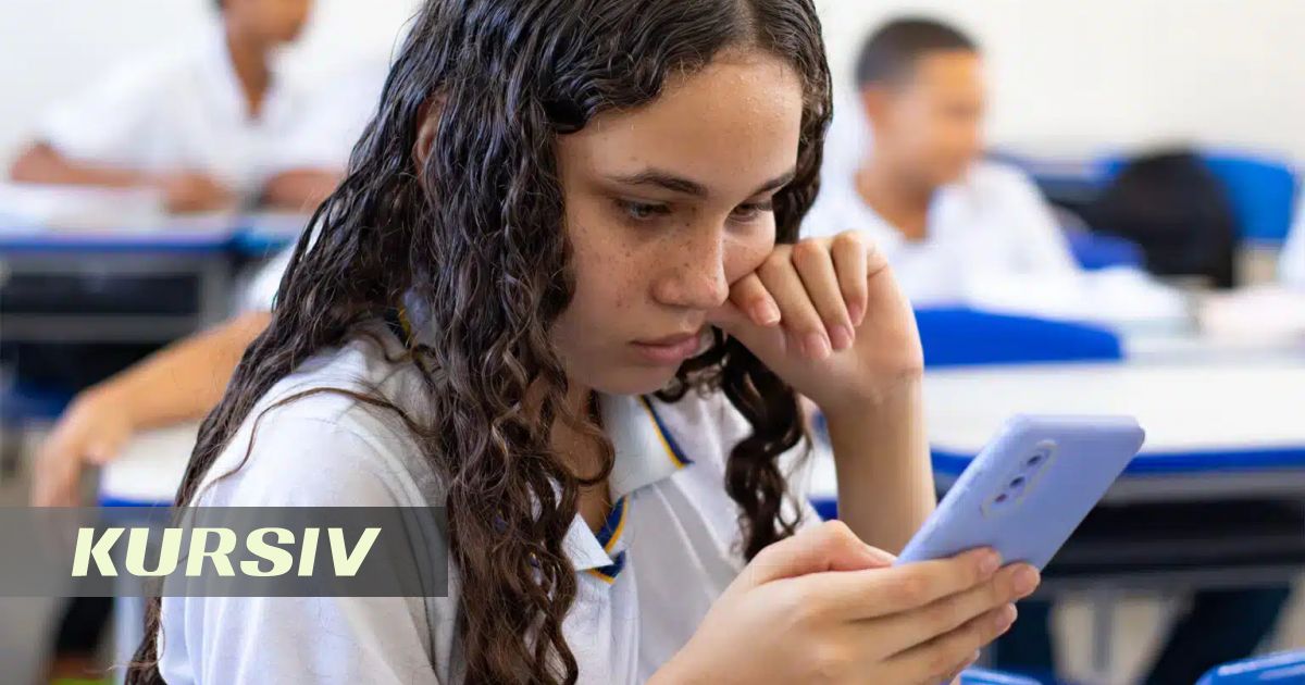 В Азербайджане ввели огромные штрафы за использование соцсетей детьми до 16 лет