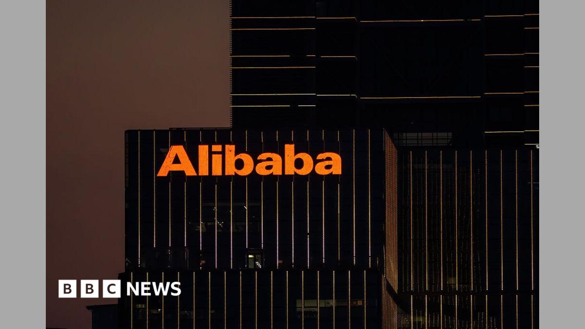 Alibaba АҚШ үкіметін қорғаныс қара тізіміне енгізгені үшін сотқа берді