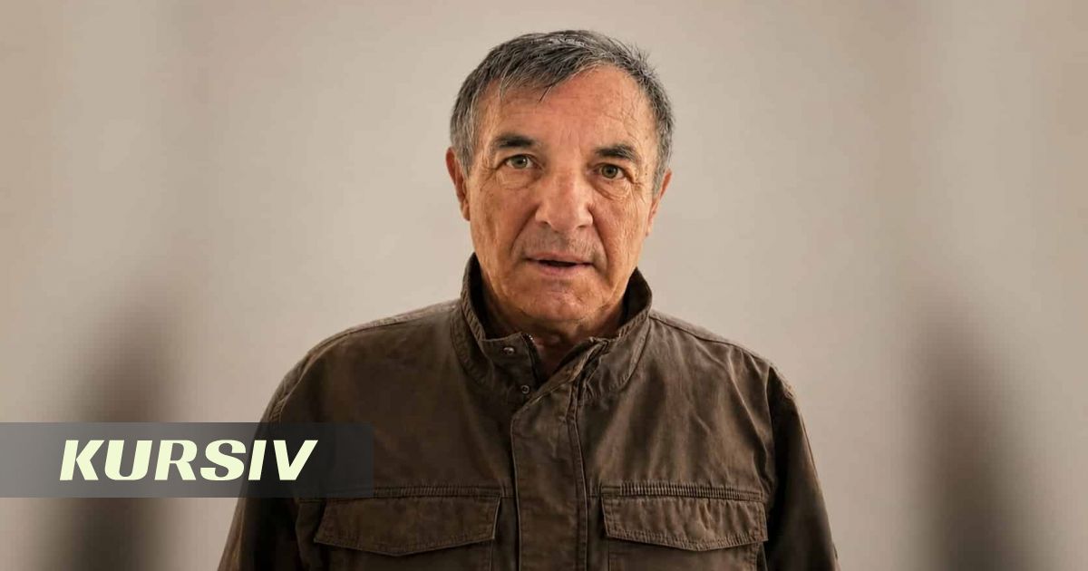 Elderly Man with Dementia Missing for Nearly Two Weeks in Almaty Region