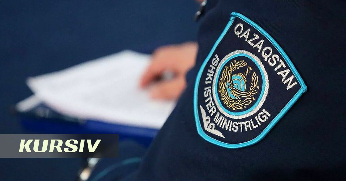 Woman fined in Almaty for conflict over Russian language with shop assistant