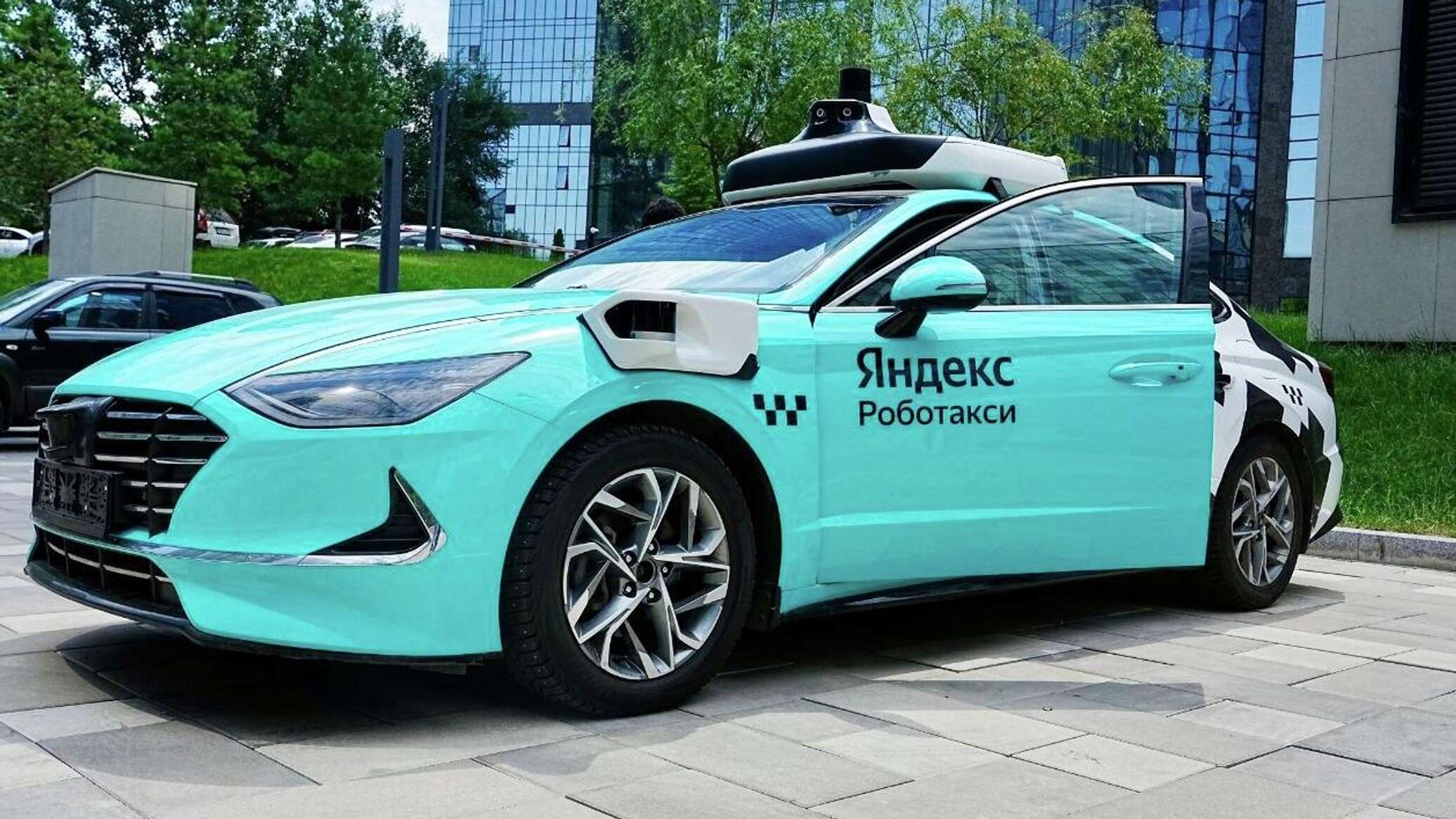 Алматыда ЖИ басқаратын Yandex роботакси іске қосылады