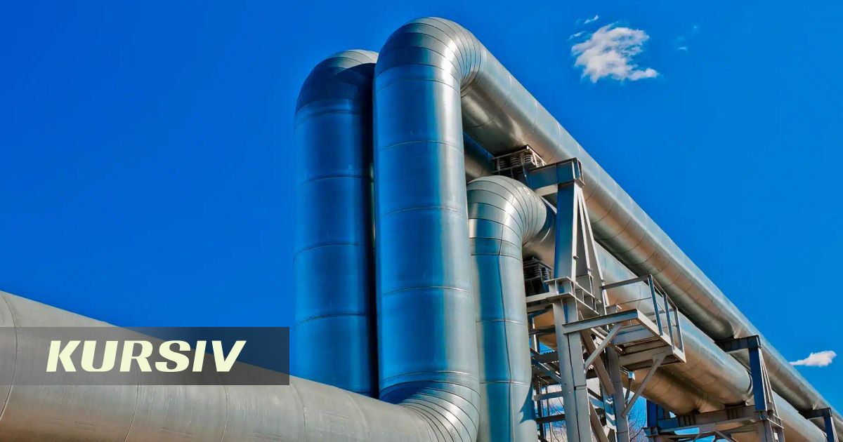 Almaty residents warned of heating network inspection from June 15 to 26