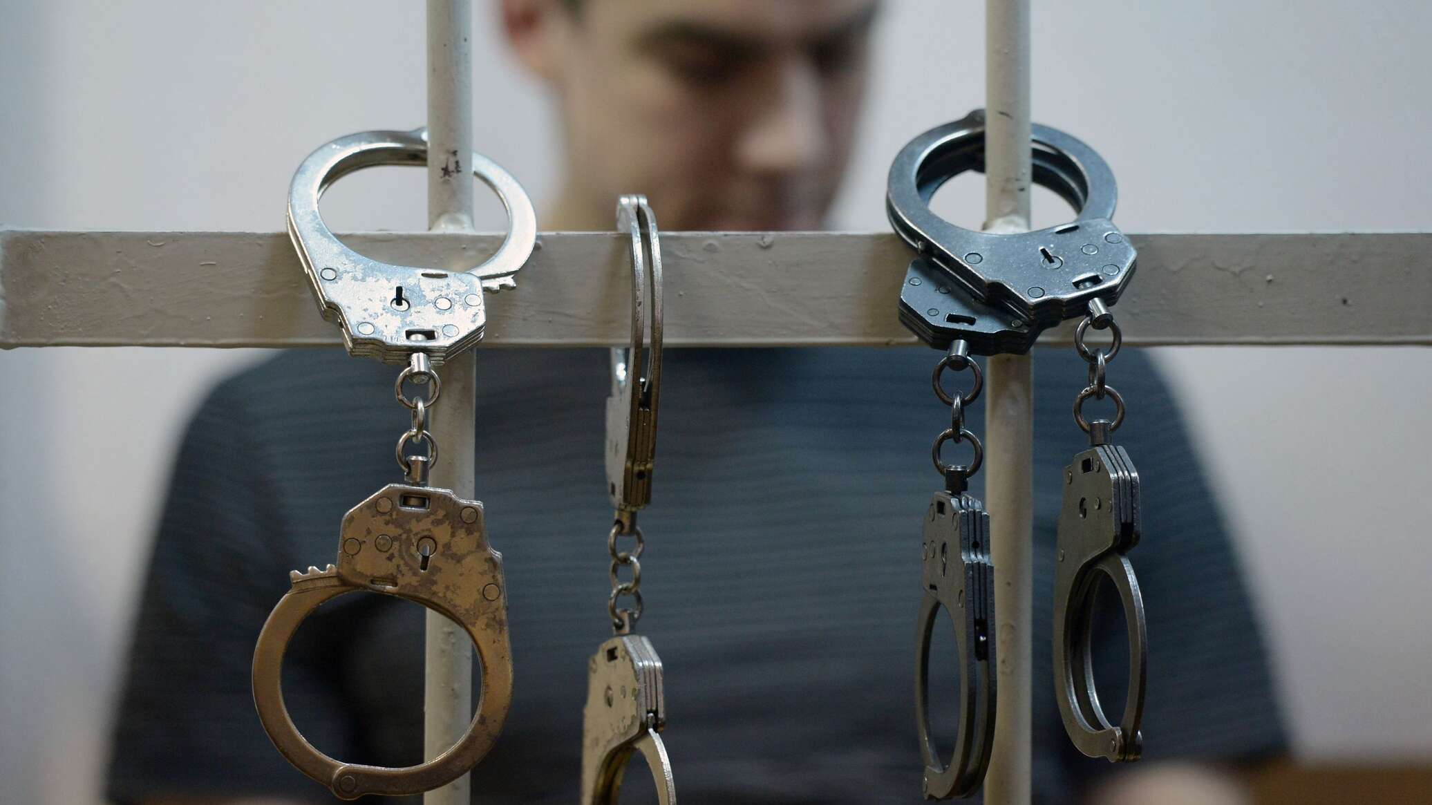 Almaty Region man sentenced for kidnapping girlfriend of five years