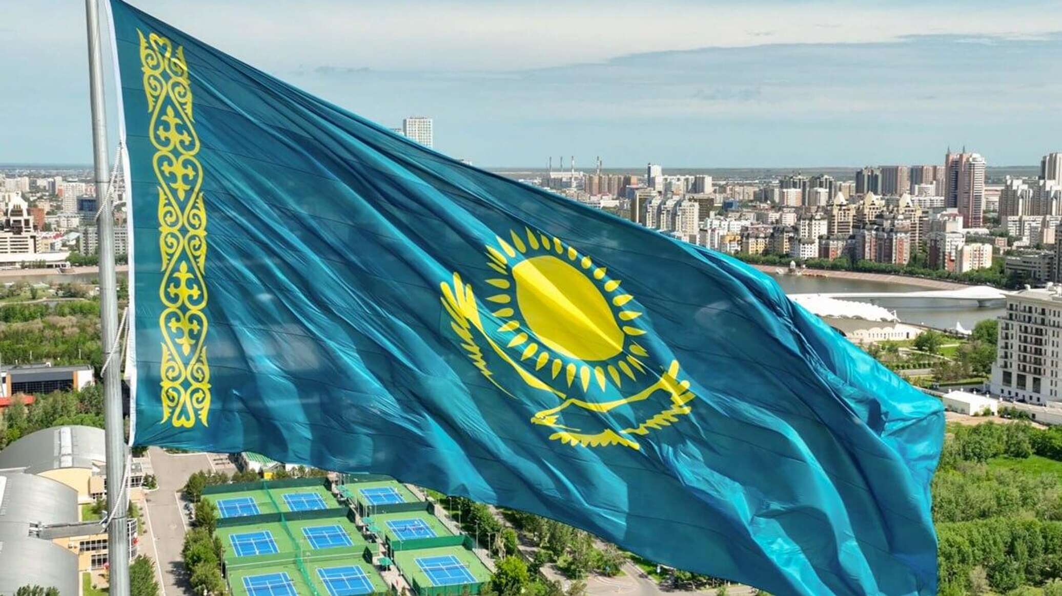 Amanat және Әділет партиялары бірігеді