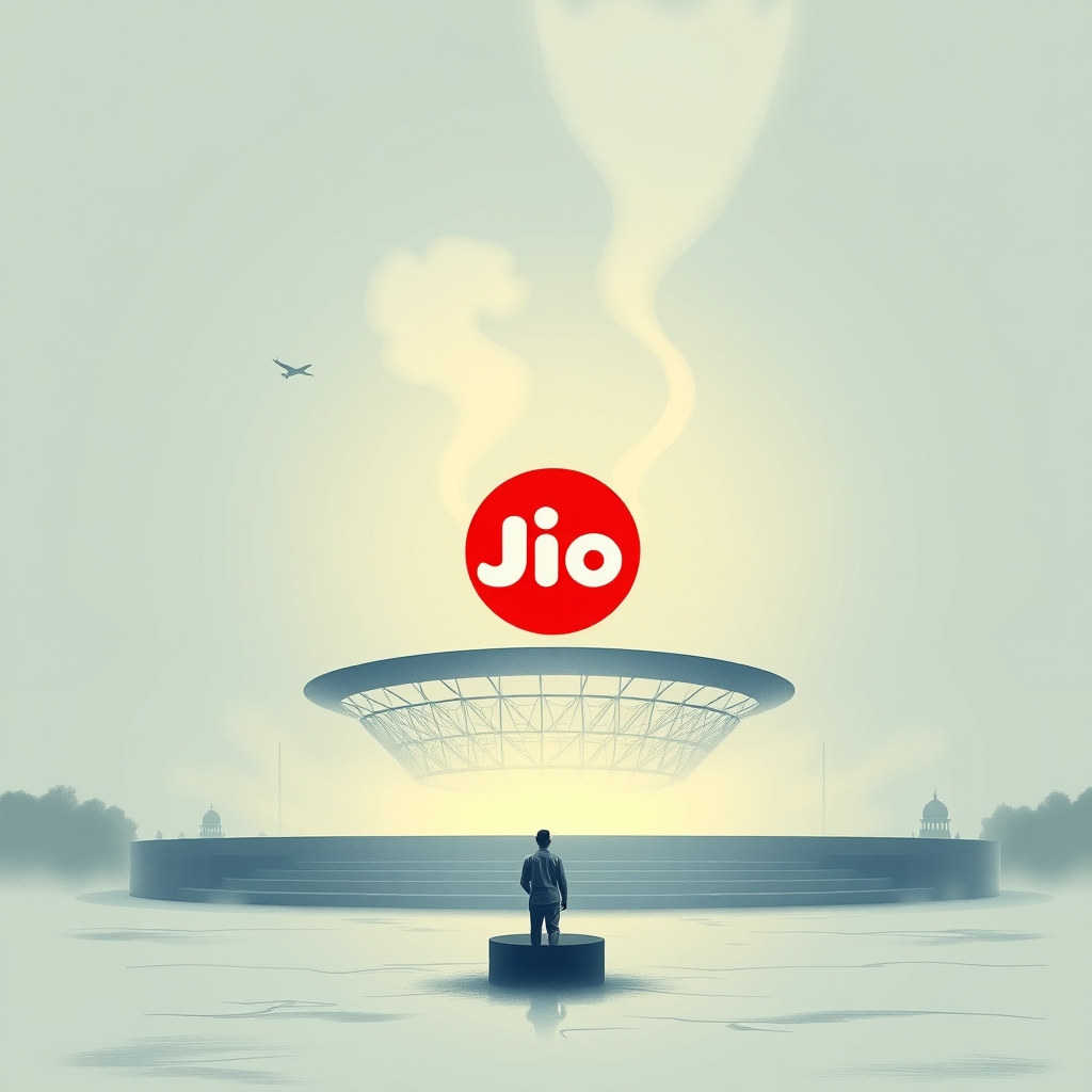 Ambani's Jio set to file for India IPO within days