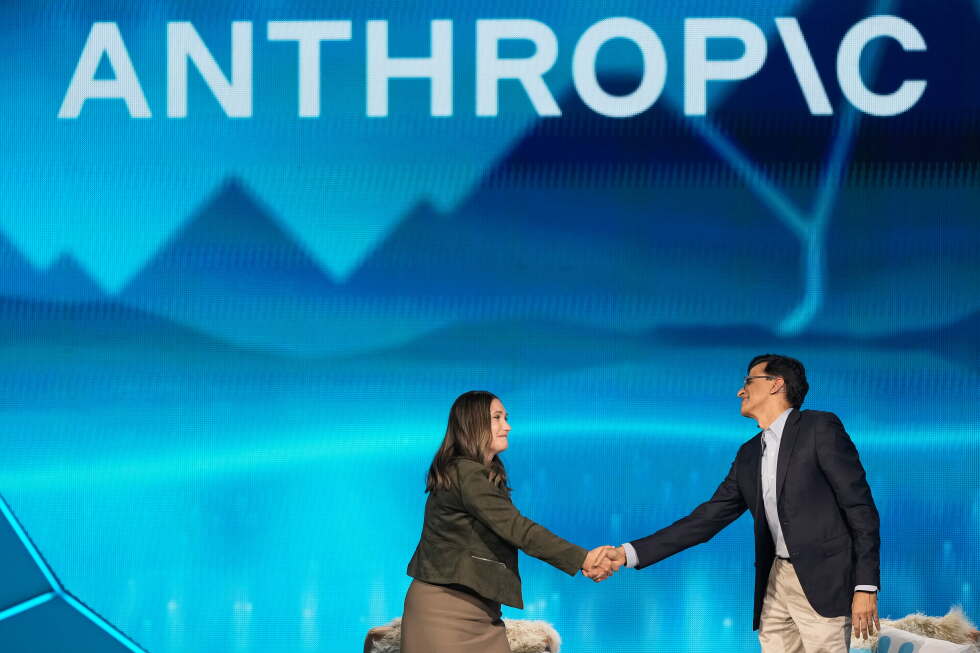 Anthropic takes AI models offline over export controls