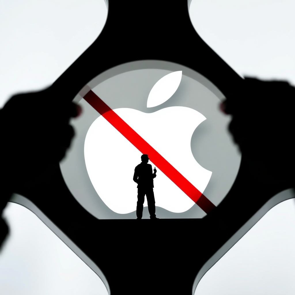 Apple не получит исключения из технологических правил ЕС