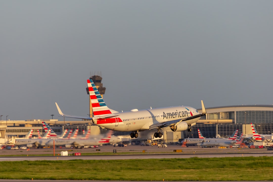 A large jetliner sitting on top of an airport tarmac