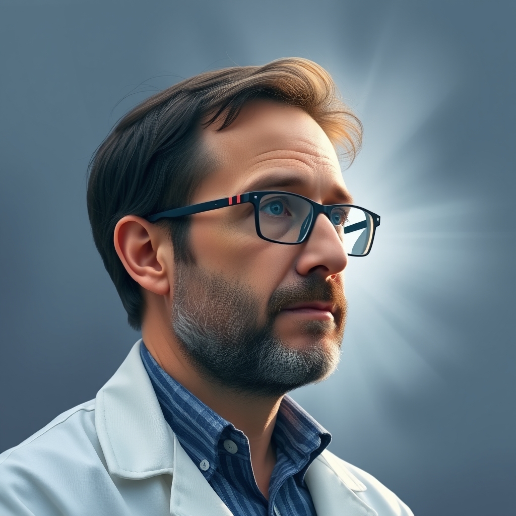 US scientist John Jumper leaves Google DeepMind for Anthropic