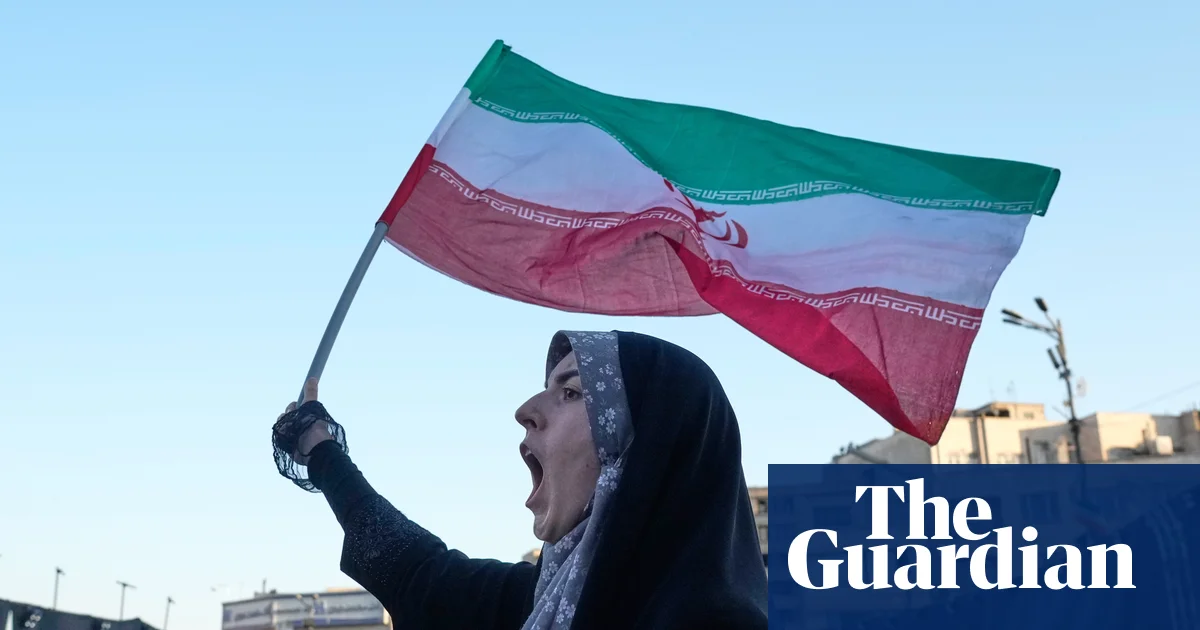 US-Iran Peace Deal: Doubts and Uncertainty