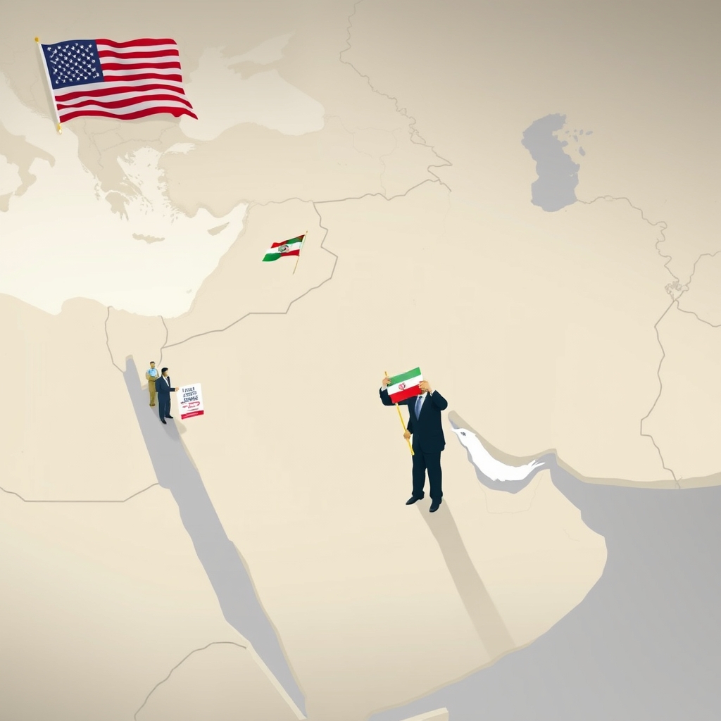 US-Iran deal redraws the Middle East: Iran gains, rivals alarmed