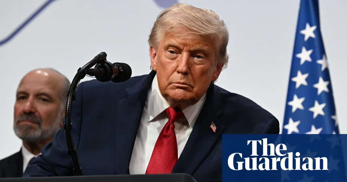 США опубликовали текст мирного плана с Ираном: Трамп заявил, что сделка предотвратила «мировую депрессию»