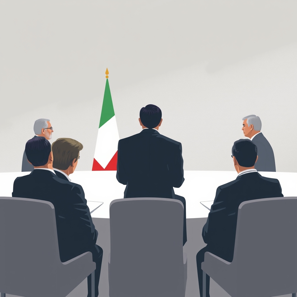 G7 leaders meet in France after U.S. and Iran declare agreement to end war