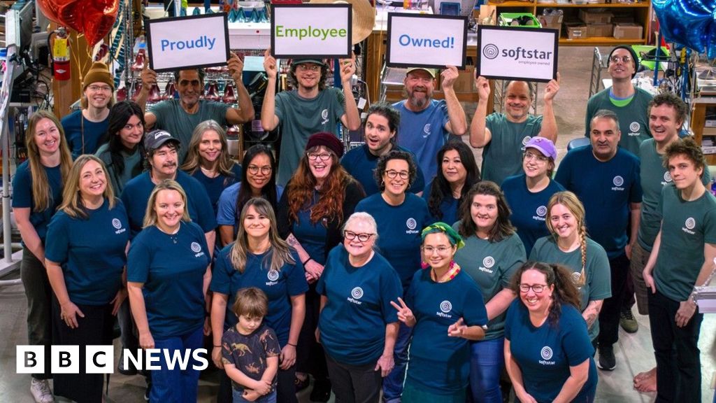 As more US business owners retire, many are selling up to their staff
