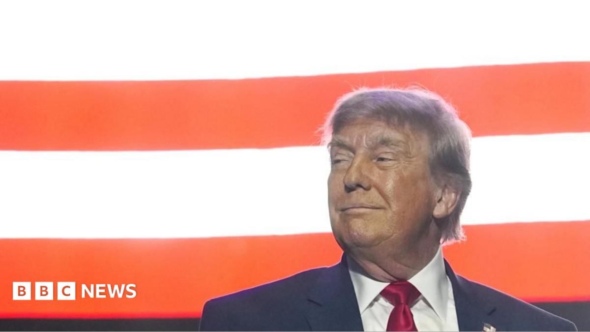 Верховный суд США нанес тяжелые поражения Трампу, расширив его полномочия