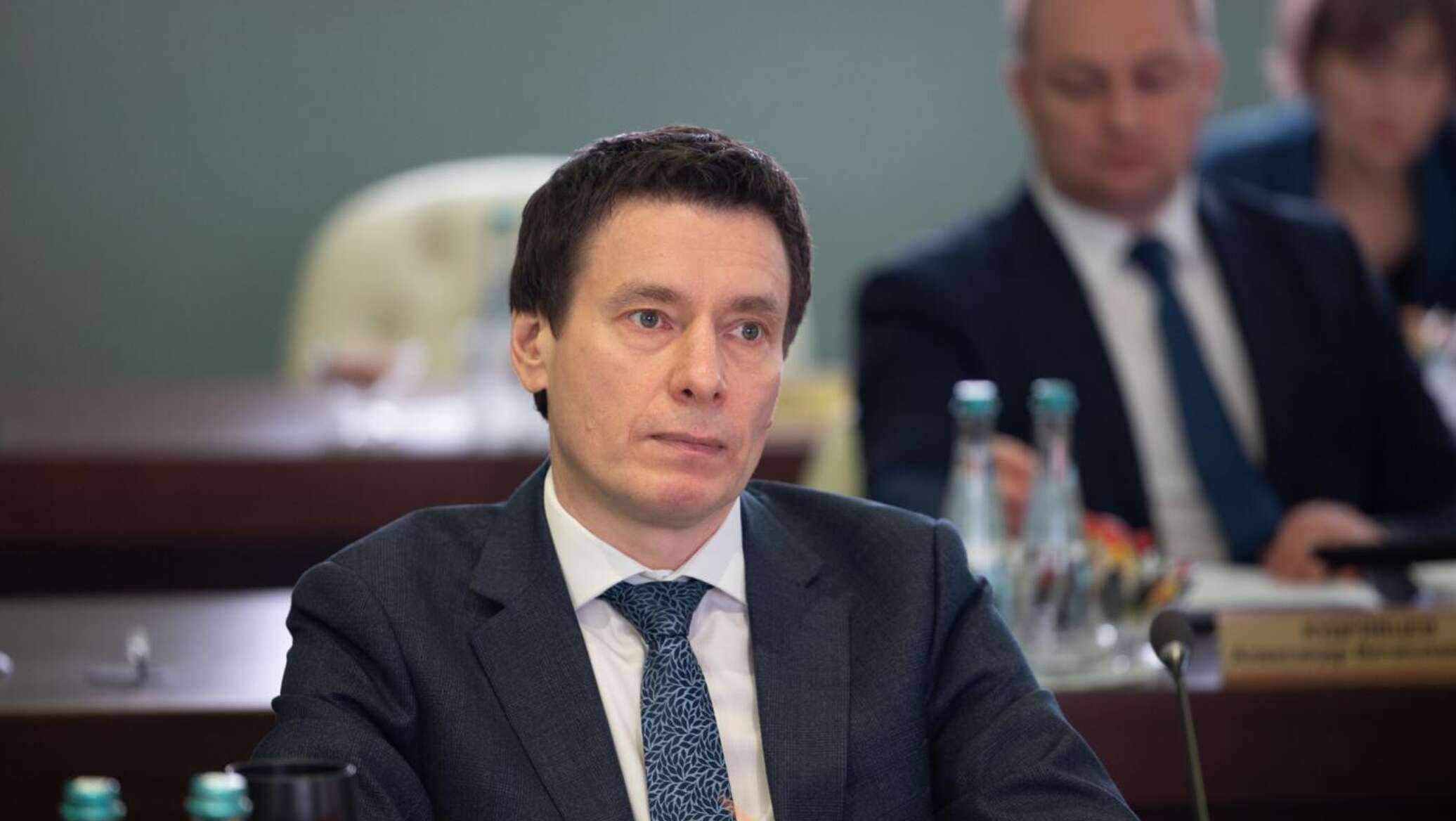 Астанада ЕЭК сыртқы саудасы талқыланды