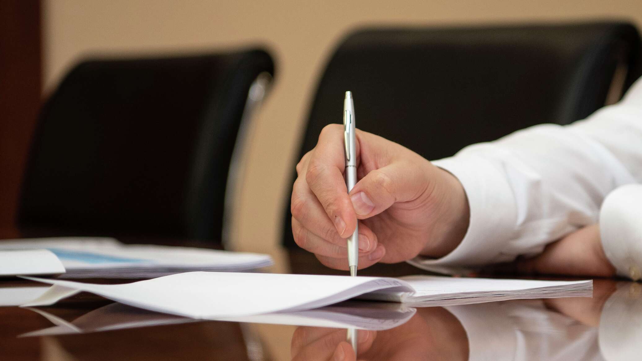Investigation underway into deputy akim of Atyrau region