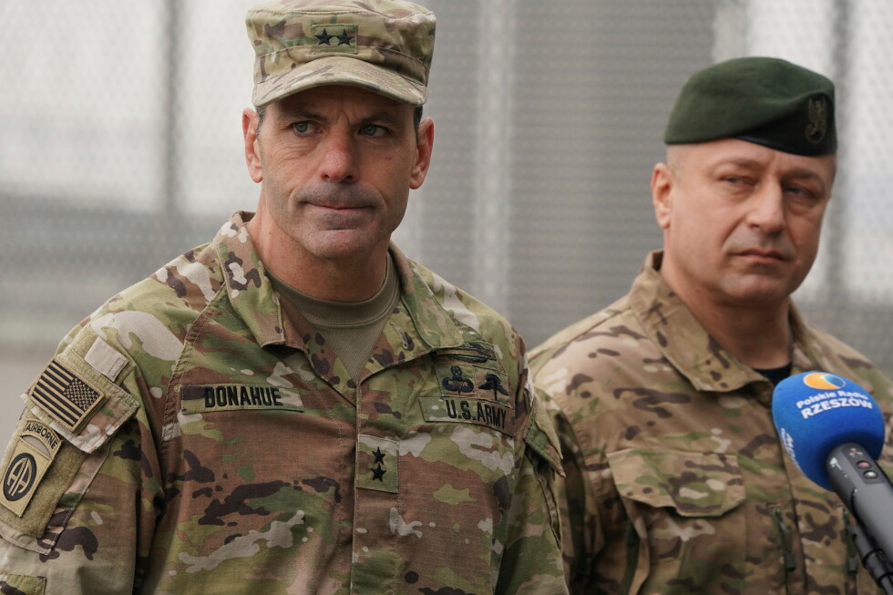 Last US soldier to leave Afghanistan suddenly leaves his post