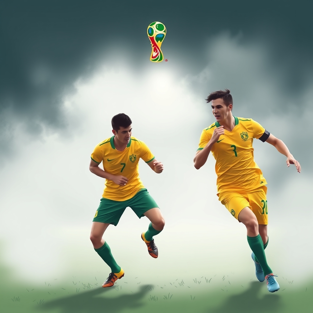 Australia spoil Turkey's World Cup return with 2-0 win