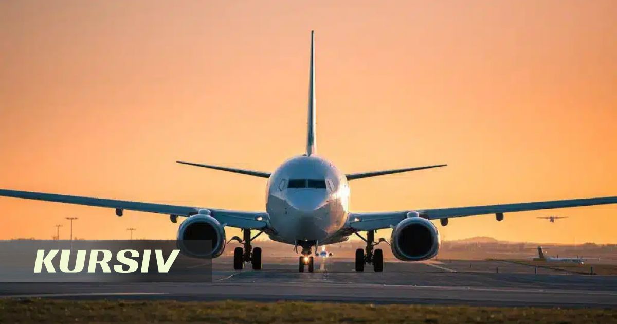 AZAL запускает авиарейсы в Баку из Шымкента, Актобе и Атырау
