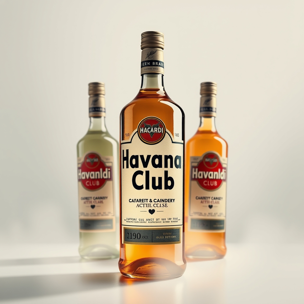 Bacardi loses US appeal in long-running 'Havana Club' trademark dispute