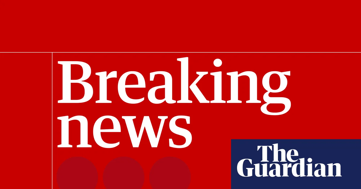 Two trains collide near Bedford, injuries reported