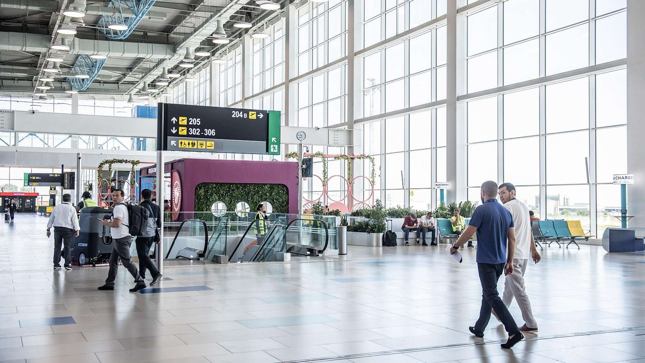Bektenov orders affordable ticket sales during summer holidays