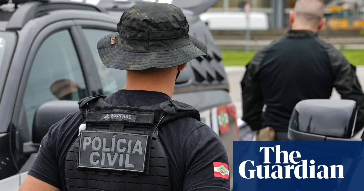 Brazilian woman, 38, accused of fraud by posing as a child for years