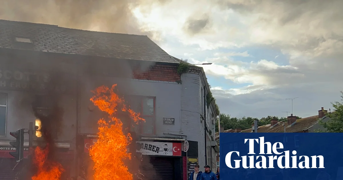British Street Safety: Rise in Hate Crime Amid Declining Violence