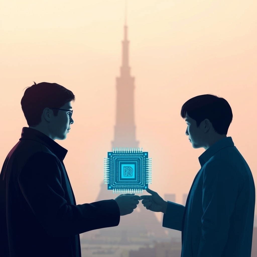 ByteDance in talks with China's Iluvatar CoreX to purchase AI chips, sources say