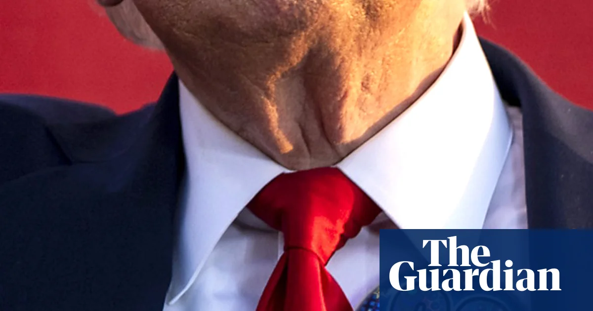 Дональд Трамп 80 жасқа толды: уақытты жеңе алмайтын қарсылас