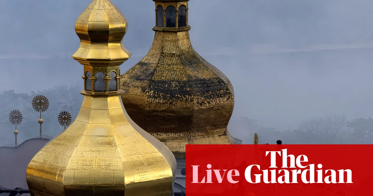 ЕО көшбасшылары Украинаға жасалған өлімші соққылардан кейін кездесуге дайындалуда